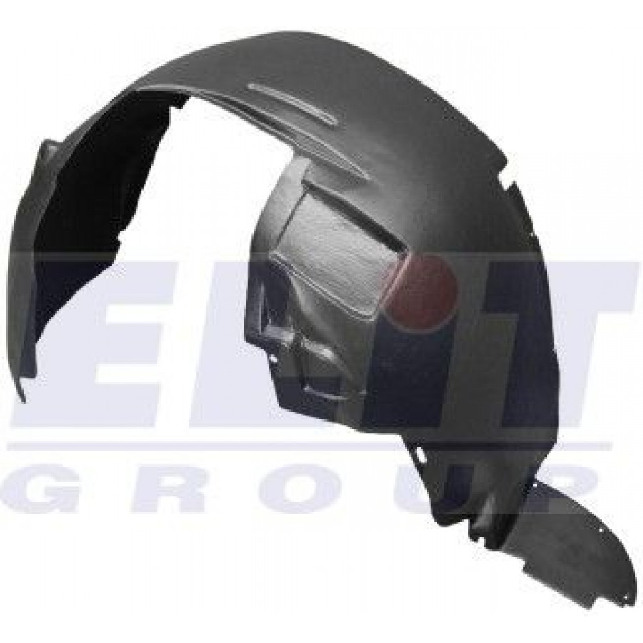 KH2043 387 - Подкрылок передний левый Fiat Doblo 2010-