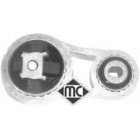 Верхняя подушка двигателя Рено Трафик 1.9 DCi | Metalcaucho MC04448