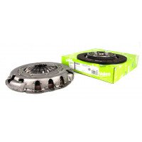 Комплект сцепления Рено Трафик 2.0- 2.5 Dci 2006- | Valeo 826816