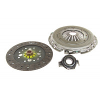 Комплект сцепления Fiat Doblo 1.9 JTD 2001- 2003 | Valeo 821463
