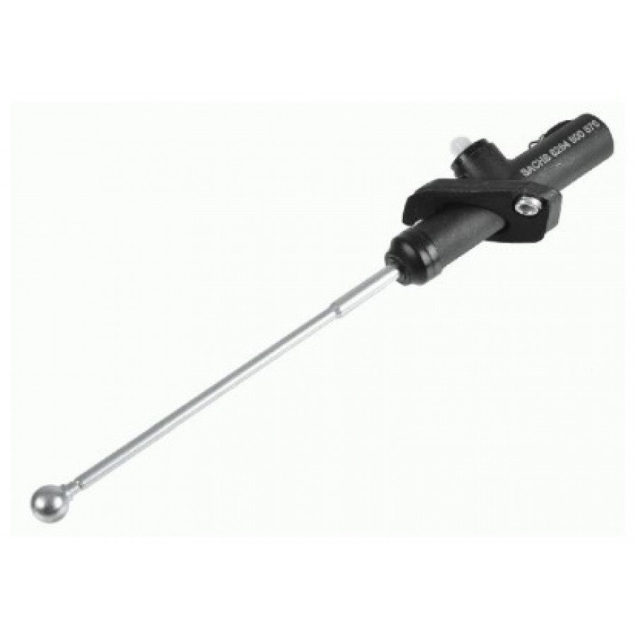 Sachs 6284 600 576 - Главный цилиндр сцепления Fiat Doblo 2001-