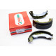 Задние тормозные колодки барабанные Fiat Doblo 2001- 2005 | Goodrem RM0125