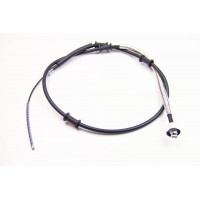 Трос ручника Фиат Добло 2010- 2182/1898 mm левый / правый | Goodrem RM4539