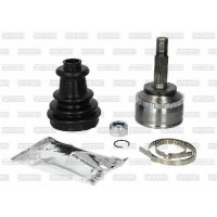 Шрус наружный Renault Kangoo 1.2 / 1.4 бензин 21 наружный зуб, 22 внутренних (на вал) . ABS - 26z)