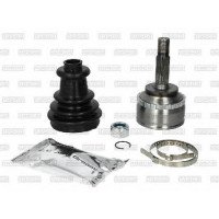 Шрус наружный Renault Kangoo 1.2 / 1.4 бензин 21 наружный зуб, 22 внутренних (на вал) . ABS - 26z)