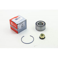 Подшипник передней ступицы Fiat Doblo 2001- 2010 (компл.) | NFC Europe NFB5596