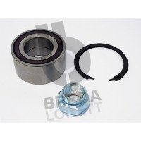Комплект подшипника передней ступицы на Фиат Добло с ABS 2001- 2010 | BREDA LORETT KRT8127