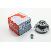 Комплект заднего подшипника ступицы Renault Kangoo 1997- 2003 года ( ABS - 26 зубцов ) | NFC Europe NFH5506