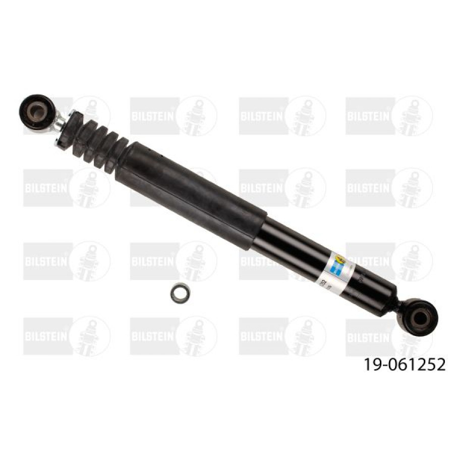 Задний амортизатор Рено Меган 1996- 2003 | Bilstein 19- 061252