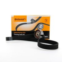 Комплект ремня ГРМ Fiat Doblo 1.2 - 1.4 | Contitech CT1115K1