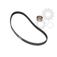 Комплект ремня ГРМ Фиат Добло 1.2 - 1.4 | Gates K015627XS