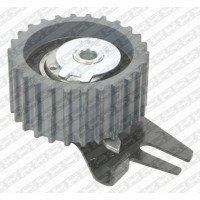 Ролик натяжной ГРМ на Fiat Doblo 1.9D/JTD + 1.6/2.0 (Multijet) | SNR GT358.30