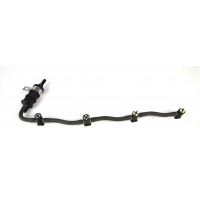 Шланг обратки Рено Трафик/Опель Виваро 2.0Dci | Renault 8200894668