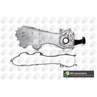 Масляный насос Fiat Doblo 1.3 Multijet - JTD | BGA