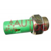 Датчик давления масла Рено Кенго 1.9 D зеленый 0.2 bar - 1 контакт | Autlog
