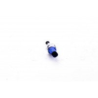 Датчик давления выхлопных газов Рено Кенго 1.5 Dci 2008- | Оригинал