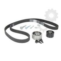 Комплект ГРМ Fiat Doblo 2.0 Multijet | Contitech CT1105K3