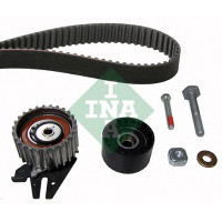 Комплект ГРМ Fiat Doblo 2.0 Multijet | Ina 530 0562 10