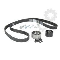 Комплект ГРМ Fiat Doblo 2.0 Multijet | Contitech CT1105K3
