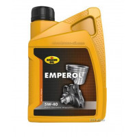 Моторное масло EMPEROL 5W40 A3/B4- 12 (4 литра) | Kroon Oil 33217