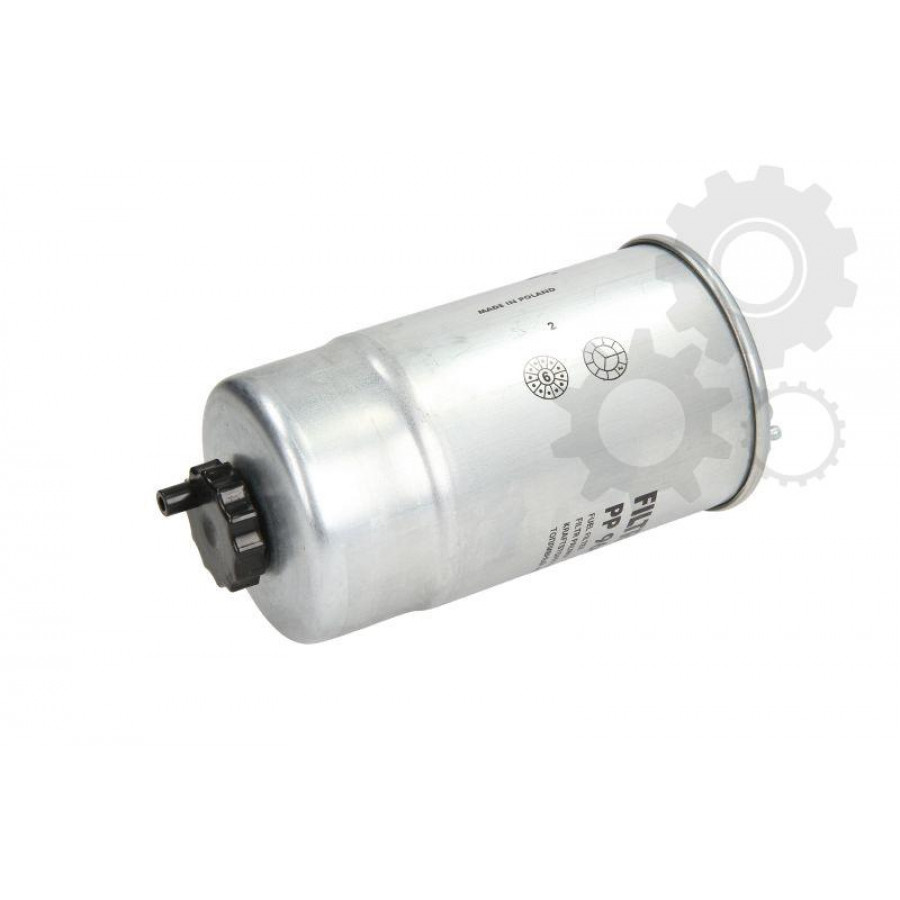 StarlineS SF PF7516 - Топливный фильтр на Фиат Добло 1.3-2.0 Multijet