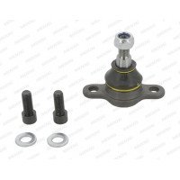 Опора шаровая передняя снизу VW T5 2003- 2015 (фургон) 3.2т  | MOOG