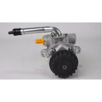 Насос ГУР VW T5 2.5TDI |  2003- 2009 (+AC)- AUTOTECHTEILE