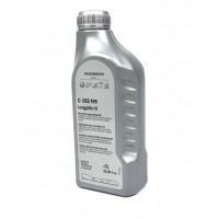 Моторное масло Оригинал VW 5w30 Long Life III 1л