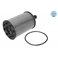 Масляный фильтр VW T5 1.9 / 2.5 TDI  2003- | MEYLE