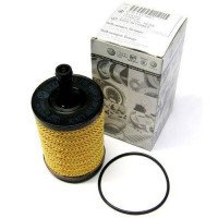 Масляный фильтр VW T5 1.9 / 2.5 TDI  2003- | Оригинал