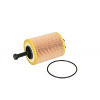 Масляный фильтр VW T5 1.9 / 2.5 TDI  2003- | MANN- FILTER