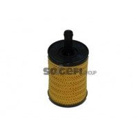 Масляный фильтр VW T5 1.9 / 2.5 TDI  2003- | PURFLUX