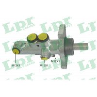 Главный тормозной VW T5 1.9 / 2.5 TDI  2003- | LPR