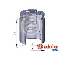 Поршенек суппорта заднего  R16 VW T5 2003- | AUTOFREN SEINSA