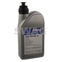 Масло МКПП  VW T5  SAE 75W  | SWAG