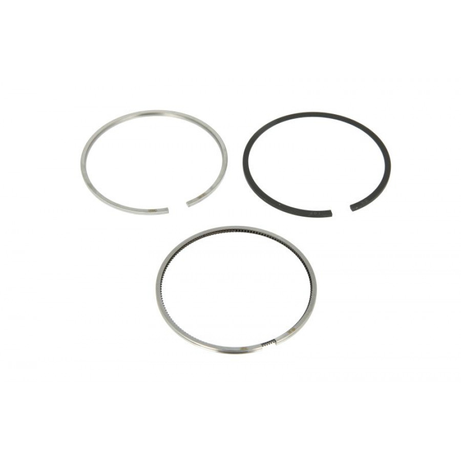 Кольца поршневые VW T5 1.9 TDI 03 - 79.50mm/STD | MAHLE
