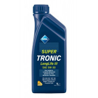 Моторное масло ARAL 5w30 SuperTronic Long Life 1л