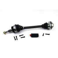 Полуось левая VW T5 1.9 / 2.0 TDI 2003- | BSG