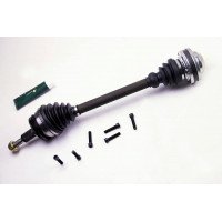 Полуось левая VW T5 1.9 / 2.0 TDI 2003- | BGA