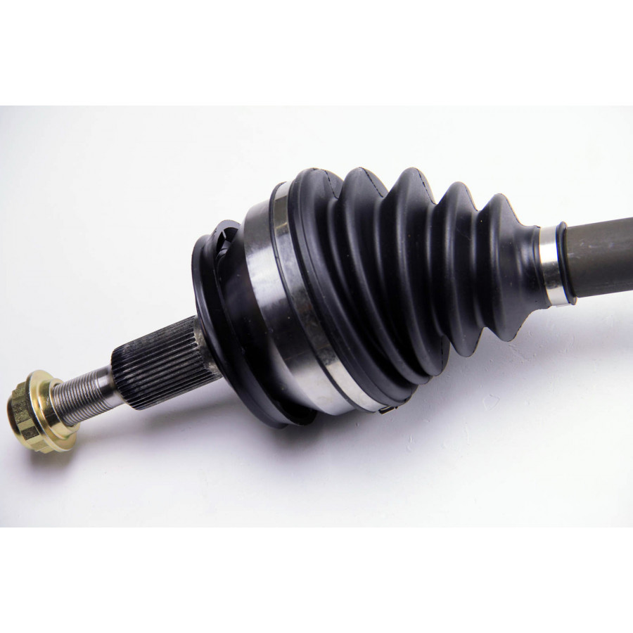 Полуось левая VW T5 1.9 / 2.0 TDI 2003- | BGA