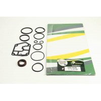 Комплект прокладок нижний VW T5 1.9 TDI (код двигателя BRR ,BRS) 2006- 2009 | BGA (Англия)