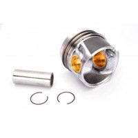 Поршень VW T5 1.9TDI стандарт 79.51mm (1- 2 цилиндр) | NURAL (Германия)