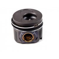 Поршень T5 2.5 TDI стандарт 81mm (1- 2 цилиндр) | NPR (Япония)