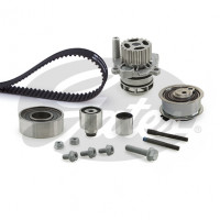 Комплект ГРМ+ помпа VW T5TD 2.0 I |  09- GATES