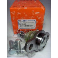 Опора шаровая передняя снизу VW T5 2003- (пасажир)  | ASMETAL