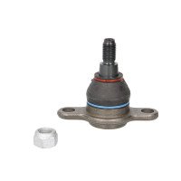 Опора шаровая передняя снизу VW T5  2003- 2015 (фургон) 3.2т  | LEMFORDER