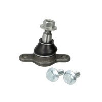 Опора шаровая передняя снизу VW T5 2003- (пасажир) | MOOG