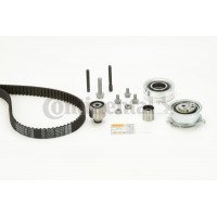 Комплект ГРМ VW T5TD 2.0 I |  09- CONTITECH