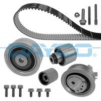 Комплект ГРМ VW T5TD 2.0 I |  09- DAYCO
