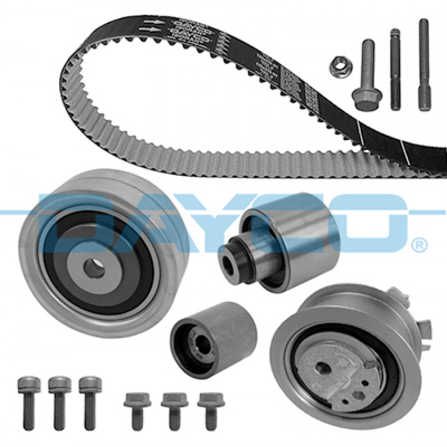 Комплект ГРМ VW T5TD 2.0 I |  09- DAYCO